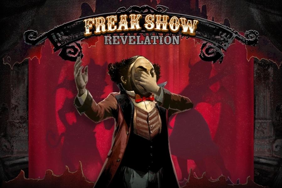 Freak Show Revelation