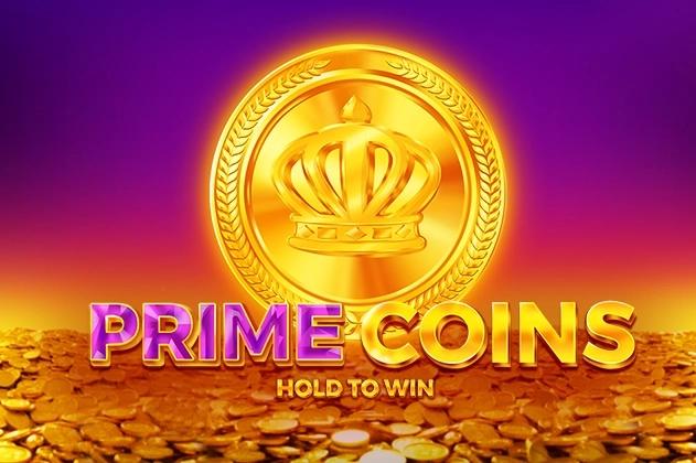 Prime Coins: Hold to Win