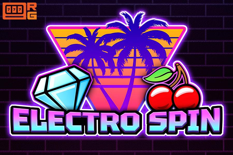 Electro Spin