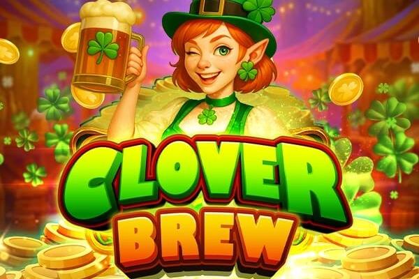 Clover Brew