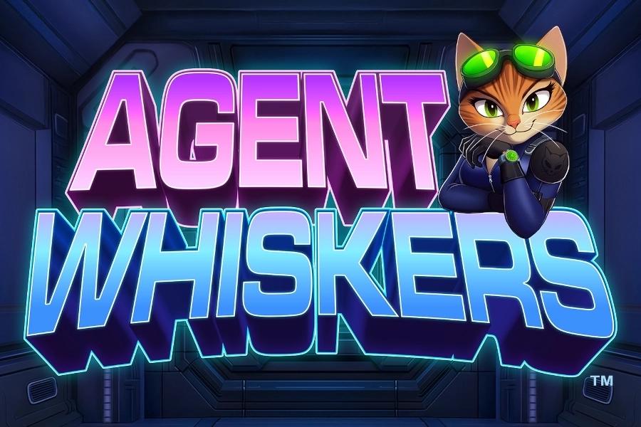 Agent Whiskers