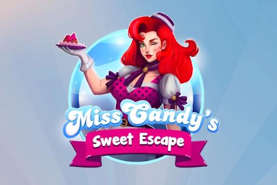 Miss Candy's Sweet Escape