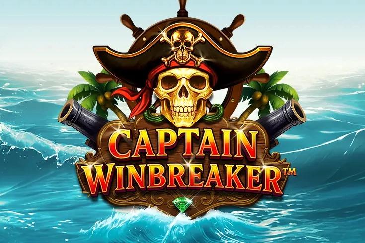 Captain Winbreaker