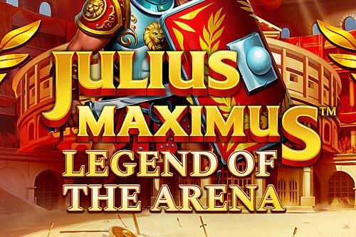 Julius Maximus: Legend of the Arena