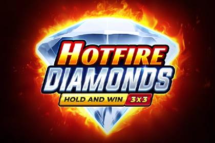 Hotfire Diamonds