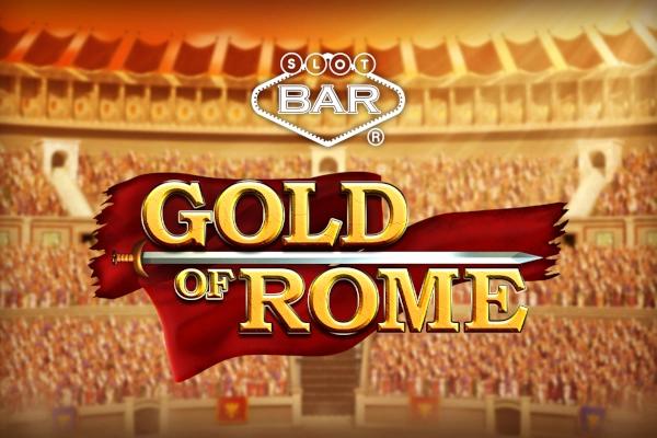 Gold of Rome