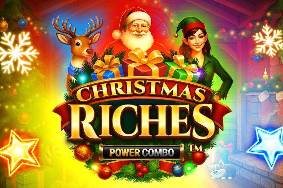 Christmas Riches Power Combo