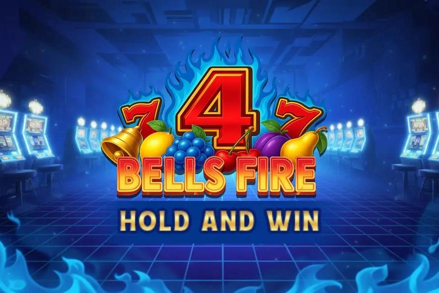 4 Bells Fire
