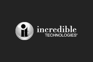 Incredible Technologies