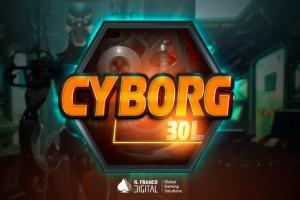 Cyborg 30L 