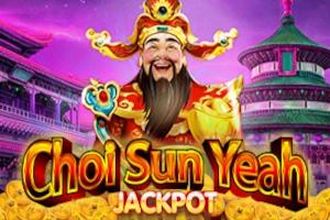 Choi Sun Yeah Jackpot