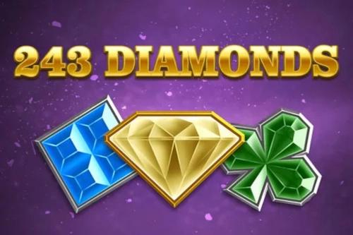 243 Diamonds