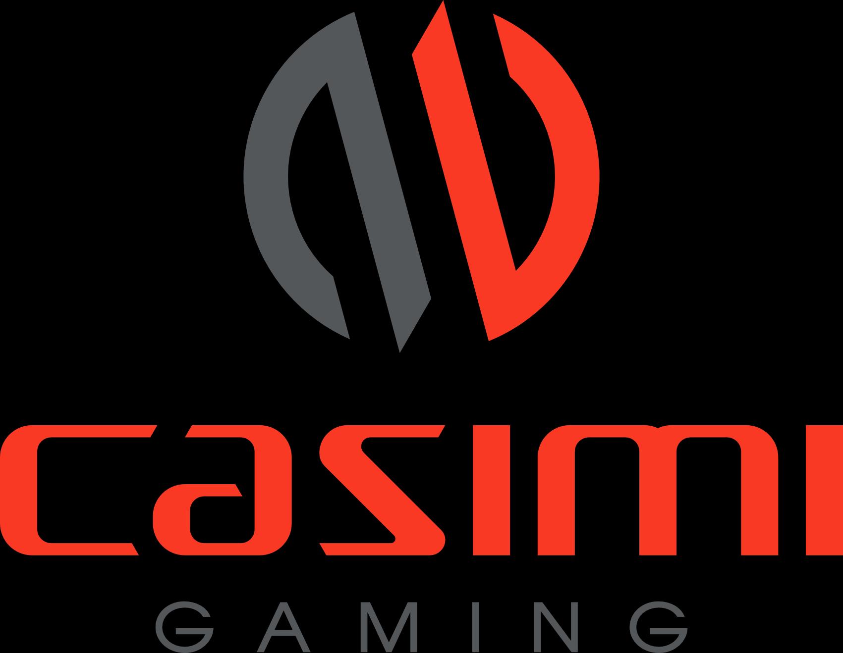 Casimi Gaming