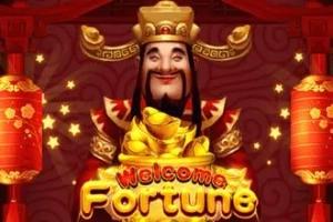 Welcome Fortune