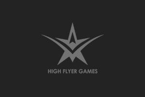High Flyer Games