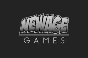 NewAge Games