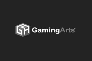 Gaming Arts