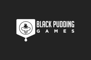 Black Pudding Games