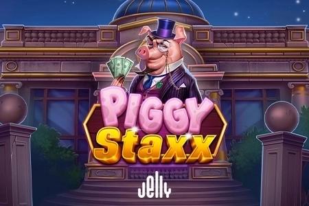 Piggy Staxx