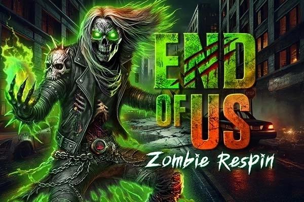 End of Us - Zombie Respin
