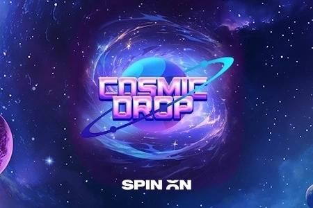 Cosmic Drop