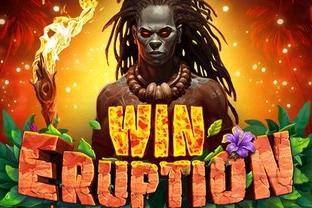 Win Eruption
