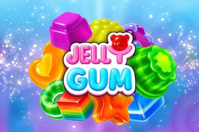 Jelly Gum