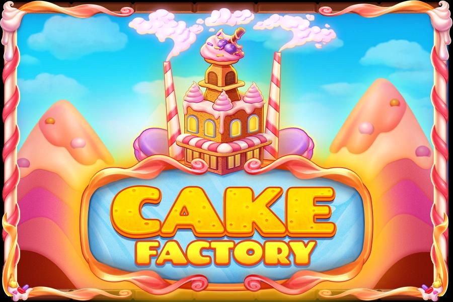 Cake Factory