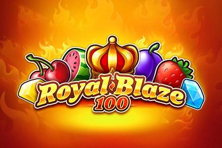 Royal Blaze 100