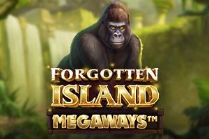 Forgotten Island Megaways