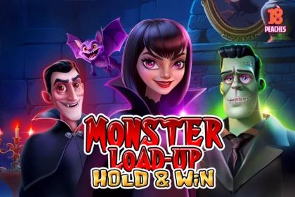 Monster Load-Up Hold & Win