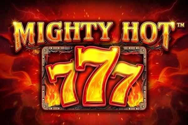 Mighty Hot: 777