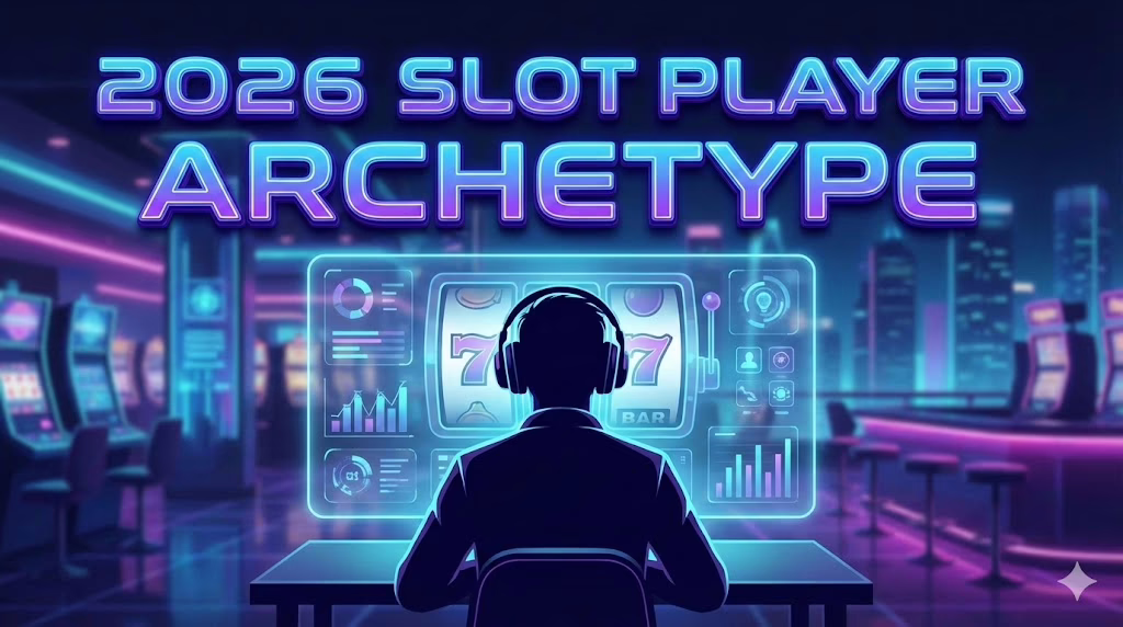 Stop Wasting Money on the Wrong Games: Find Your "PlayerFit" Archetype