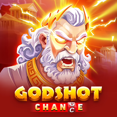 GodShot slot by 7Rings Gaming - 96.38% RTP