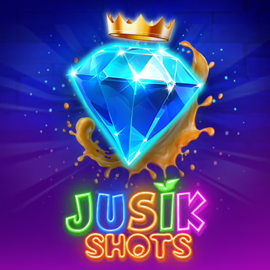 Jusik Shots slot by 7Rings Gaming - 96.03% RTP