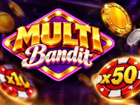 Multi Bandit demo