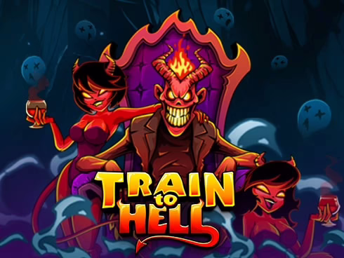 Train to Hell slot by 7Rings Gaming - 96.13% RTP