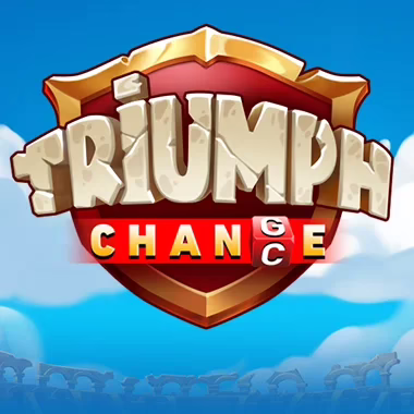 Triumph slot by 7Rings Gaming - 96.2% RTP