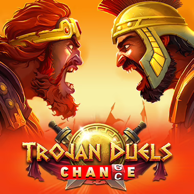 Trojan Duels slot by 7Rings Gaming - 96.24% RTP