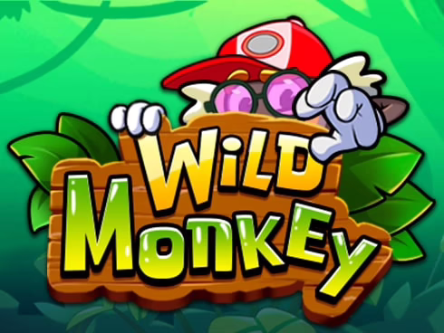 Wild Monkey slot by 7Rings Gaming - 96.23% RTP