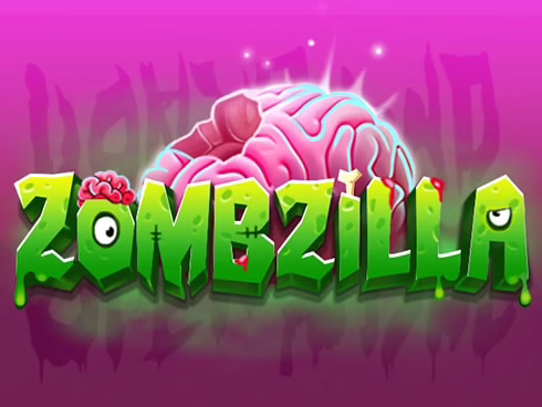 Zombzilla slot by 7Rings Gaming - 96.31% RTP