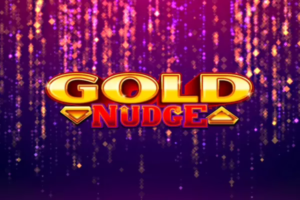 Gold Nudge slot by AGS
