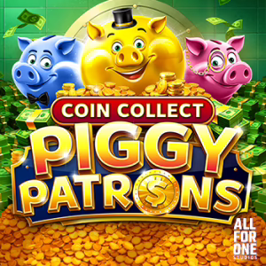 Coin Collect: Piggy Patrons