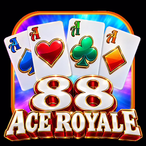 88 Ace Royale slot by Amigo Gaming