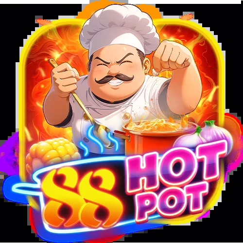 88 Hot Pot slot by Amigo Gaming