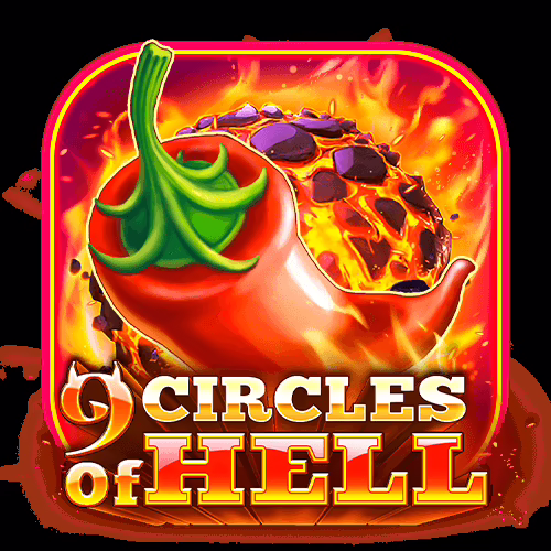 9 Circles of Hell slot by Amigo Gaming