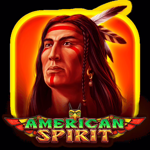 American Spirit slot by Amigo Gaming