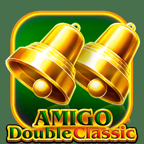 Amigo Double Classic slot by Amigo Gaming