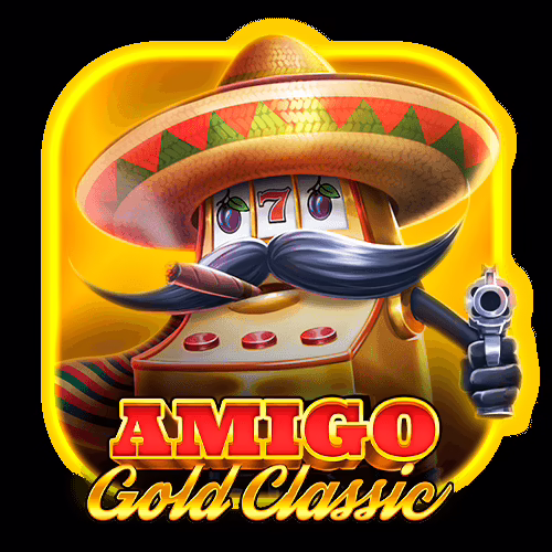 Amigo Gold Classic slot by Amigo Gaming
