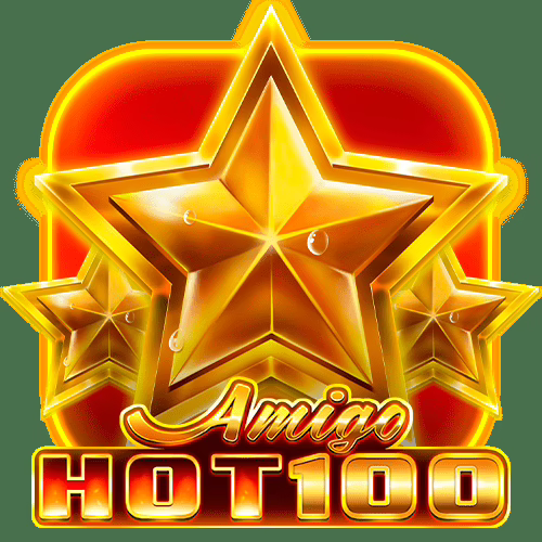 Amigo Hot 100 slot by Amigo Gaming